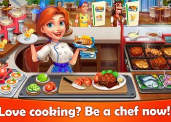 game PC memasak terbaik