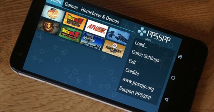 game PSP terpopuler 2021