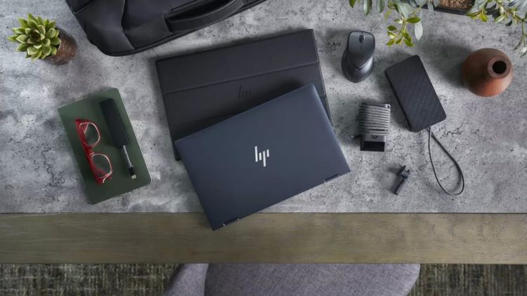 Ini Laptop HP yang Mendukung Windows 11