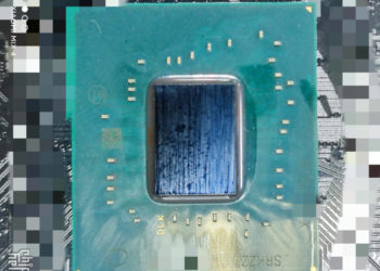 Desain Intel Z690 Bocor ke Publik