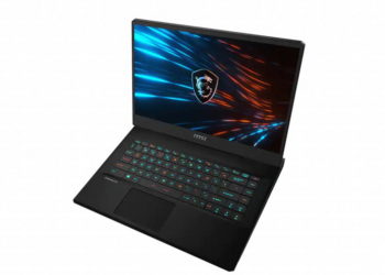 MSI GP66 Leopard Kini dengan Intel Core Generasi ke-11