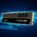 Lexar Luncurkan SSD Kencang dengan PCIe Gen4 x4. Harganya?