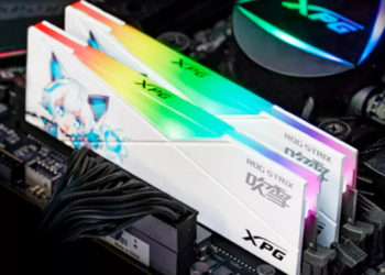 Corsair resmi perkenalkan SSD MP600 Pro XT