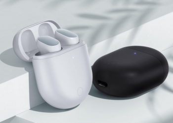 Redmi Buds 3 Pro, TWS dengan Active Noise Cancellation