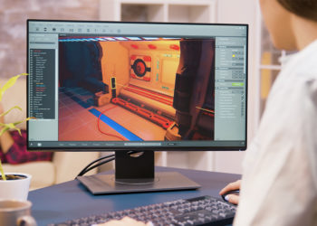 software animasi 3D terbaik 2021