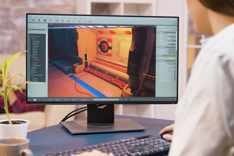 software animasi 3D terbaik 2021