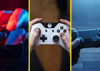 Rekomendasi game cross platform populer