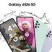 Lima Fitur Unggulan Samsung Galaxy A52s 5G