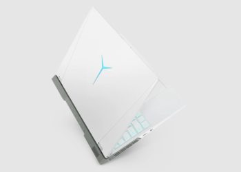 Lenovo Luncurkan Legion 5i Pro Stingray