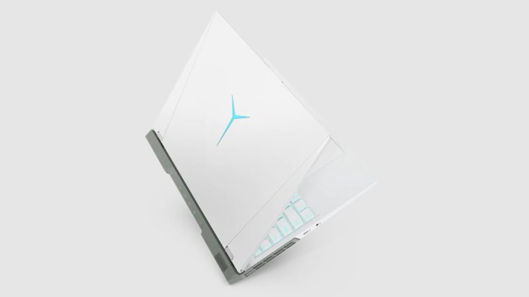 Lenovo Luncurkan Legion 5i Pro Stingray