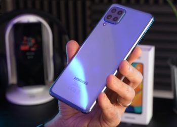 Samsung Galaxy M32 RAM 6GB