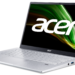 Laptop ACER Swift 3 Infinity 4 Hadir Dengan Sertifikasi Intel Evo
