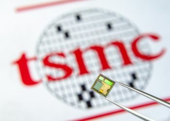 Analis Prediksi TSMC Bisa Tempel Intel