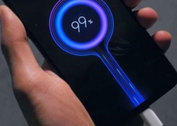 Teknologi fast charging terbaru Oppo