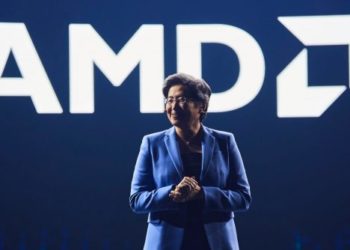 CEO AMD Pandang Sebelah Mata Crypto-Mining