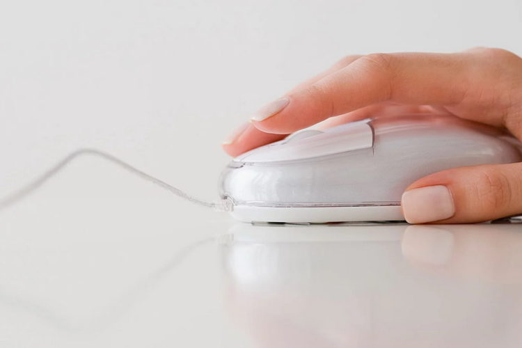 Mouse Rusak? Ini Lima Aplikasi Penggantinya