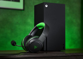 Razer Resmi Luncurkan Kaira X