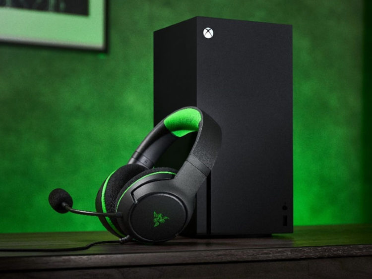 Razer Resmi Luncurkan Kaira X