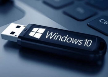 Cara Bikin Installer Windows 10 di Flashdisk