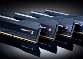 GSKILL Punya RAM Terkencang di Dunia