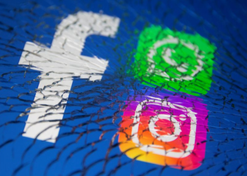 Facebook Down: Hacker? Sabotase? Atau Apa?