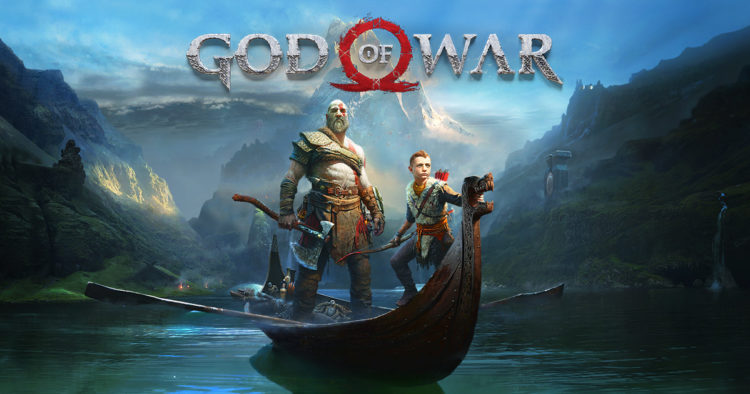 God of War Akan Hadir di PC