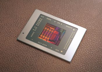 Bocoran APU Terbaru AMD Mencuat