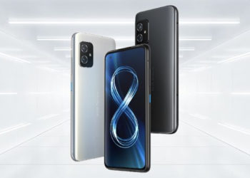 15 Oktober, ASUS resmi luncurkan Zenfone 8