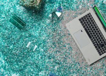 Acer Aspire Vero : Laptop Paling Ramah Lingkungan