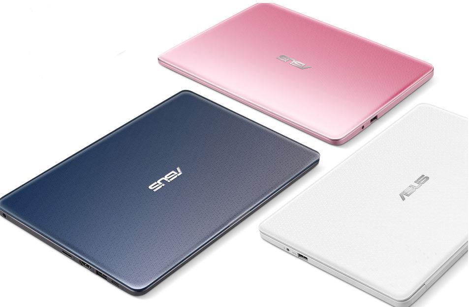 Asus E203MAH, laptop 3 jutaan terbaik 2021
