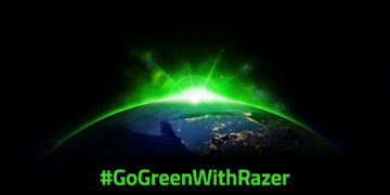 Razer Kolaborasi dengan Underwriters Laboratory dan Panerai