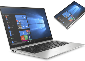 Ini Deretan HP EliteBook Terbaik 2021