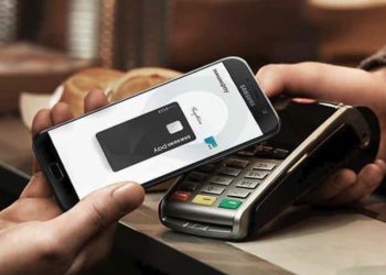 HP Samsung NFC terbaik