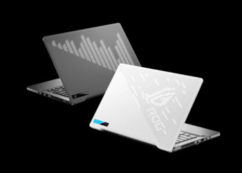 ASUS ROG Gandeng ArtCenter College of Design