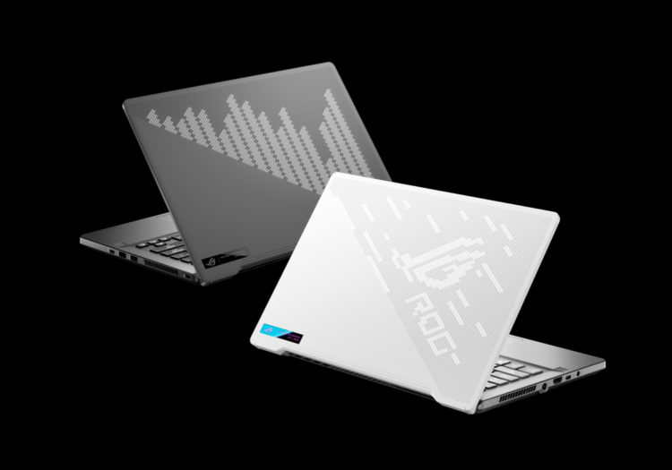 ASUS ROG Gandeng ArtCenter College of Design