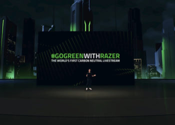 RazerCon 2021: Pengumuman Ekslusif Produk Baru Razer