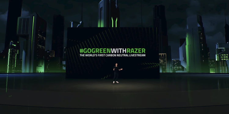 RazerCon 2021: Pengumuman Ekslusif Produk Baru Razer