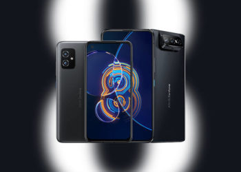 Ini tanggal update Android 12 ASUS Zenfone 8