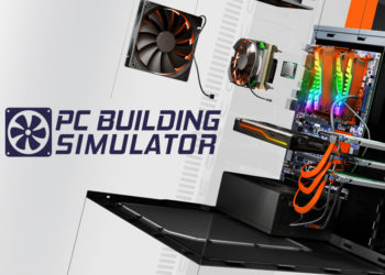 Epic gratiskan PC Building Simulator