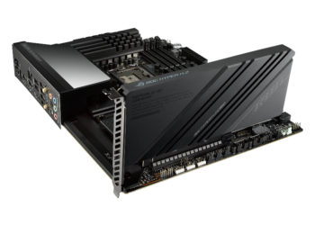 Ini Jajaran Motherboard Z690 ASUS