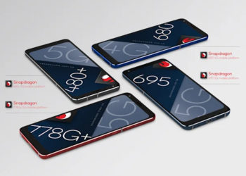 Ini 3 SoC 5G Murah terbaru Qualcomm