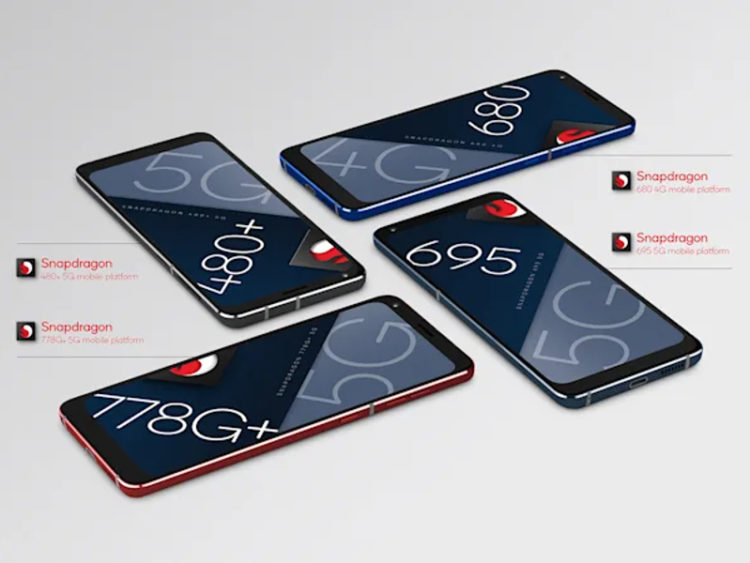 Ini 3 SoC 5G Murah terbaru Qualcomm
