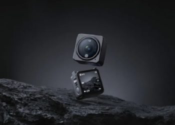 DJI Action 2 Resmi Meluncur