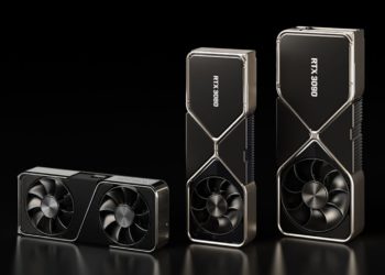 Konektor VGA Baru Berdaya 600W?