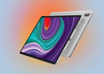 Lenovo Xiaoxin Pad Pro Meluncur November