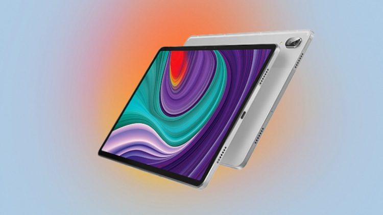 Lenovo Xiaoxin Pad Pro Meluncur November