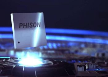 Phison Sudah Siapkan SSD PCIe Gen 6 dan 7