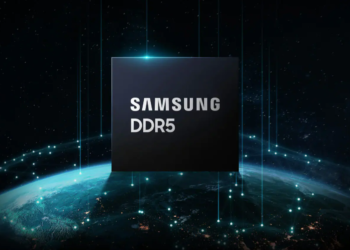 Samsung Mulai Produksi RAM DDR5 14nm