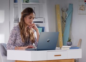 HP PerkenalkanWolf Protect and Trace Service