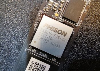 SSD Masa Depan Makin Ngebut Makin Panas, Apakah Benar ?